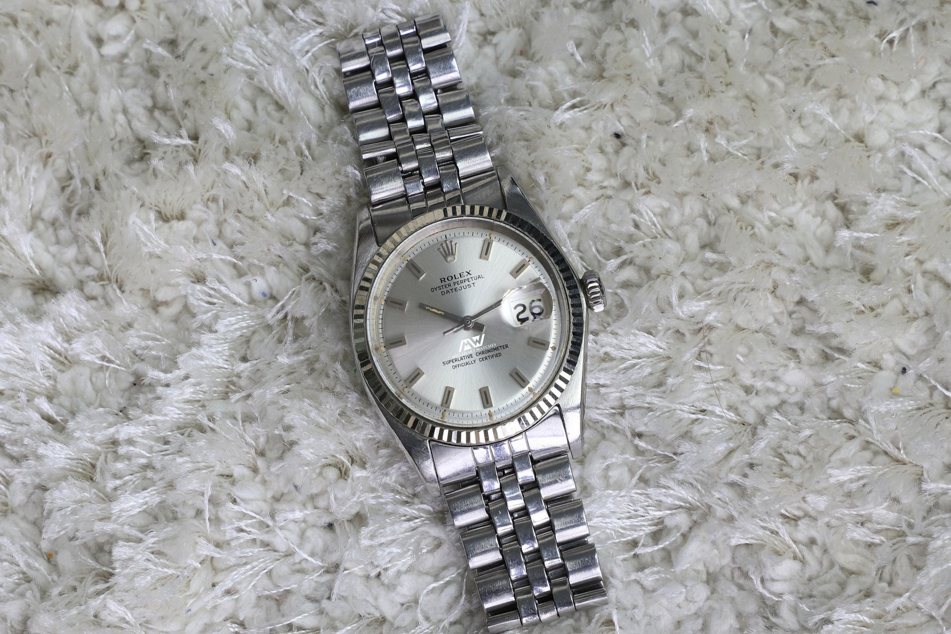 rolex-4181410_1920